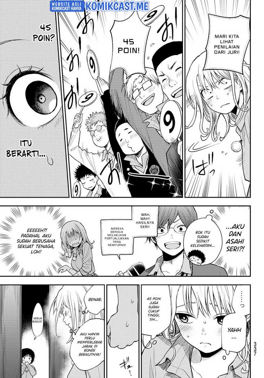 Chapter 61 - halaman 12