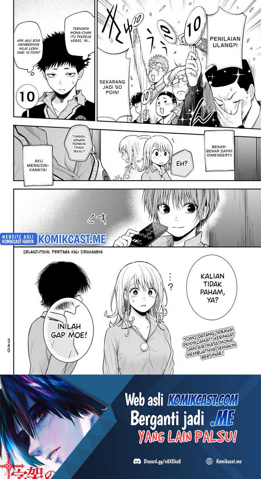Chapter 61 - halaman 15
