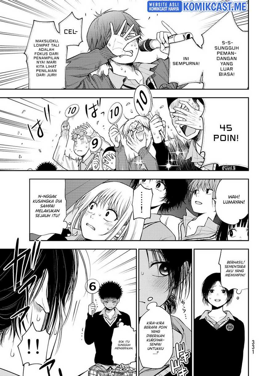 Chapter 61 - halaman 6