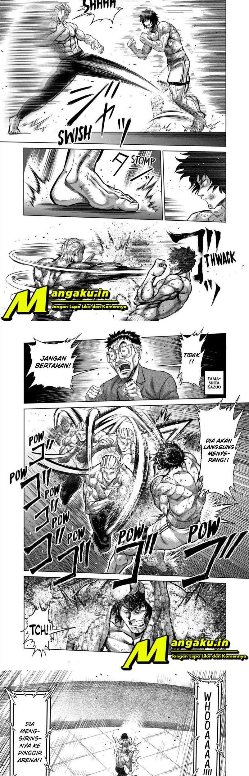 Chapter 132 - halaman 8