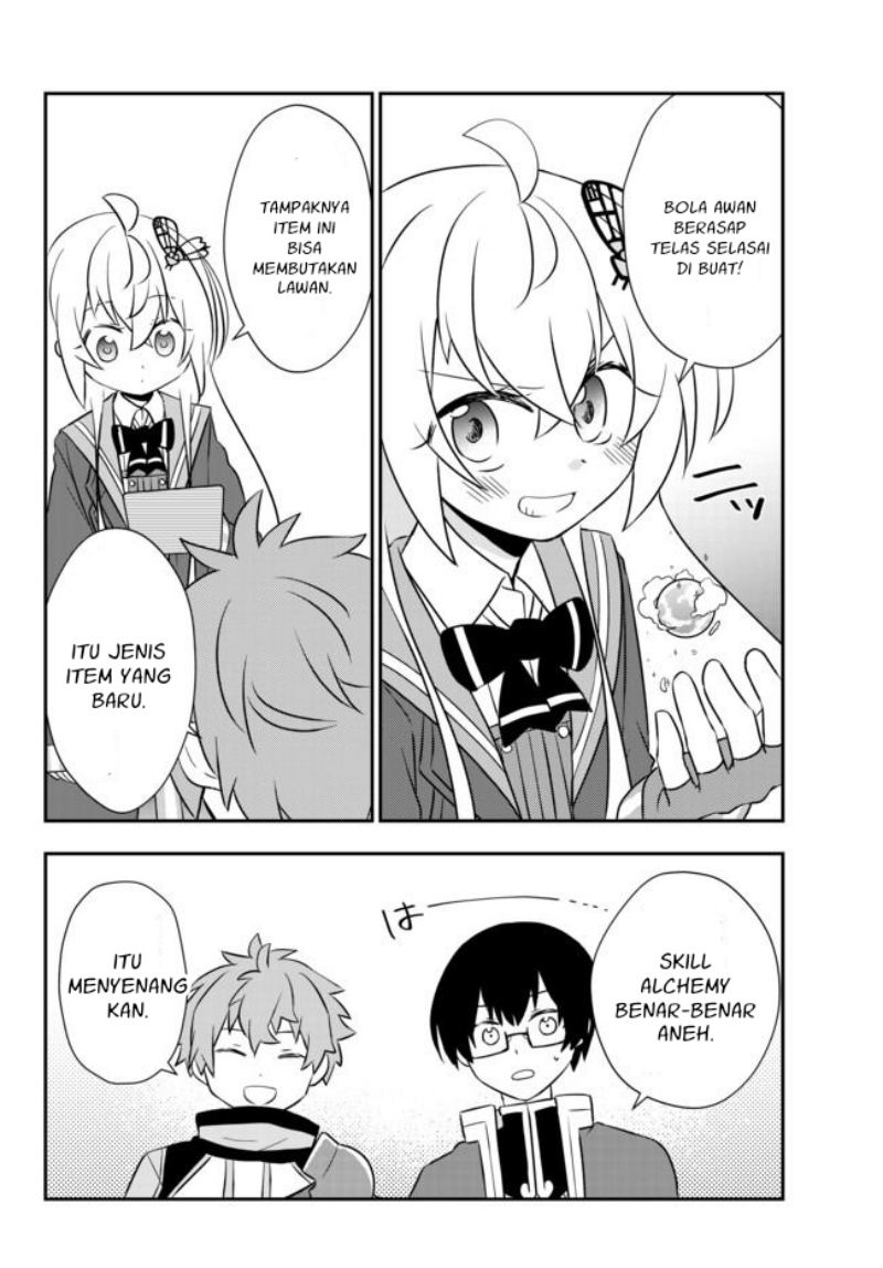 Chapter 18 - halaman 31