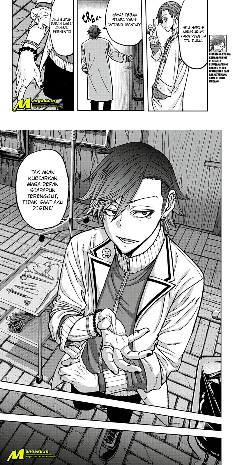 Chapter 75 - halaman 3