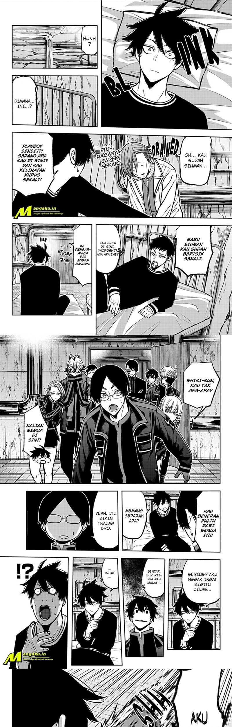 Chapter 75 - halaman 4