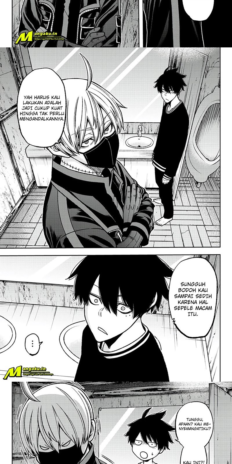 Chapter 75 - halaman 11