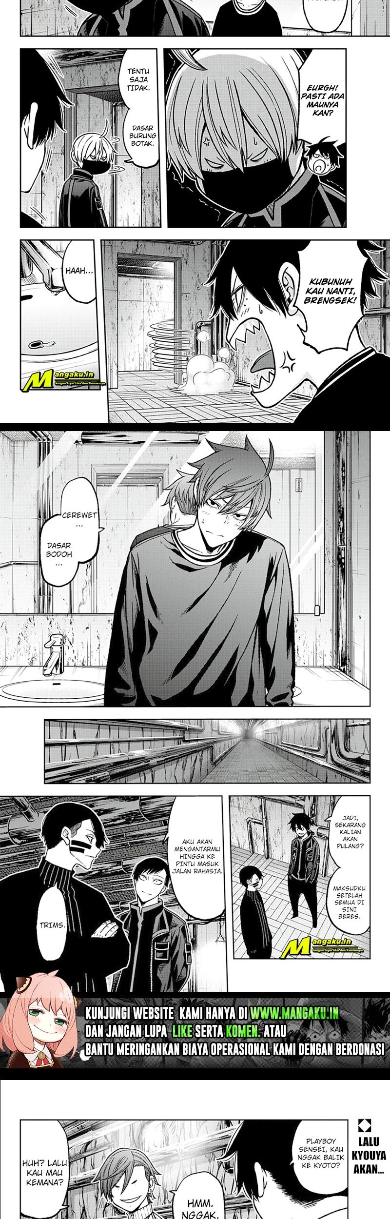 Chapter 75 - halaman 12