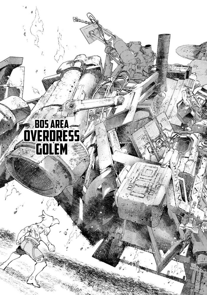 Chapter 79 - halaman 11