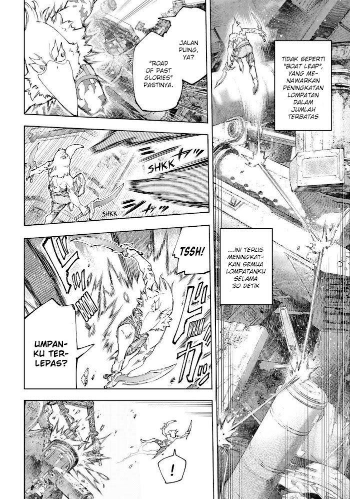 Chapter 79 - halaman 16