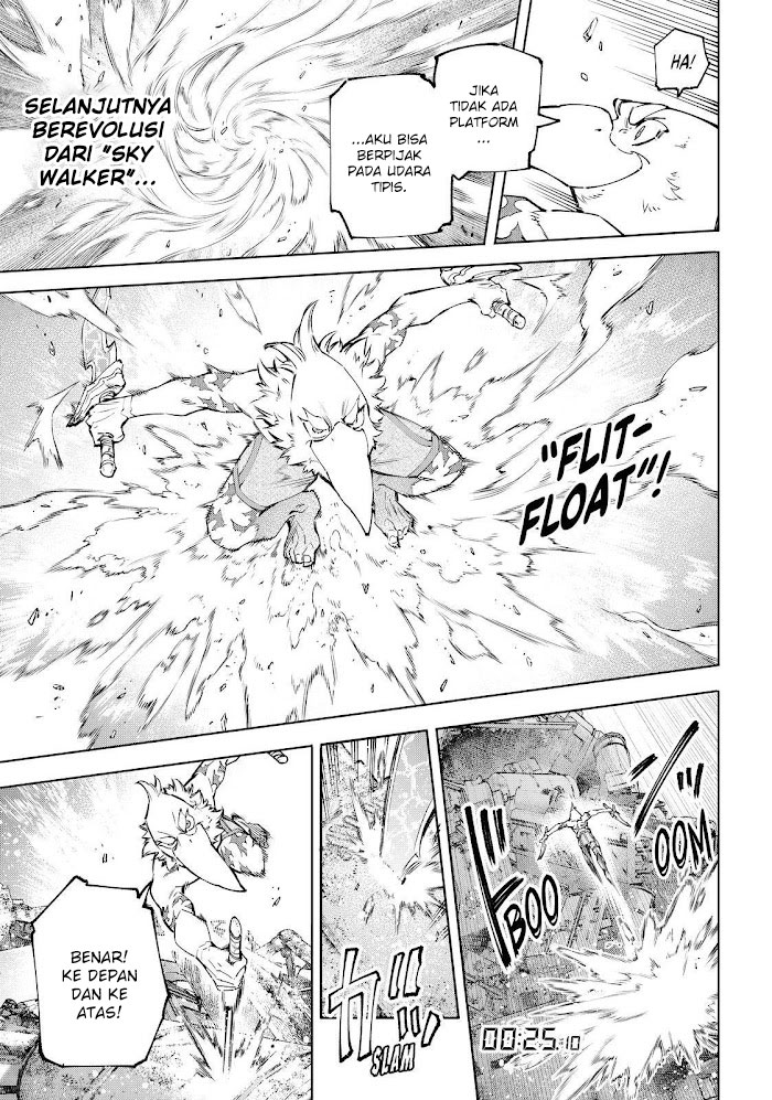 Chapter 79 - halaman 17