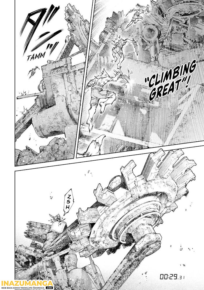 Chapter 79 - halaman 18