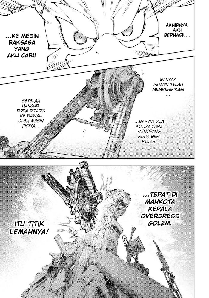 Chapter 79 - halaman 19