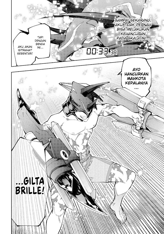 Chapter 79 - halaman 20