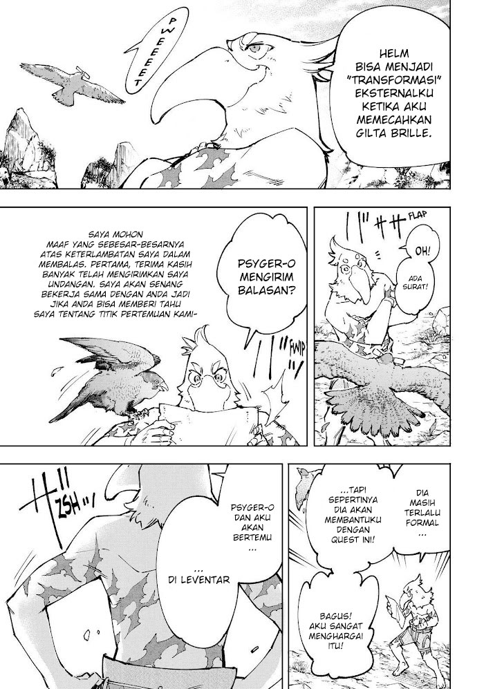 Chapter 79 - halaman 5