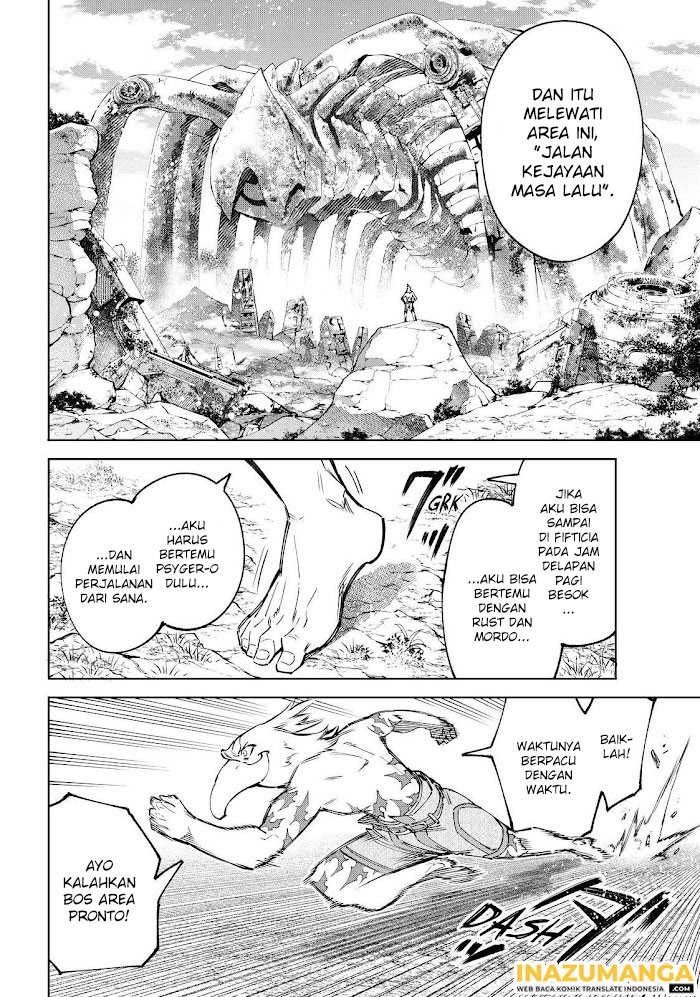 Chapter 79 - halaman 6