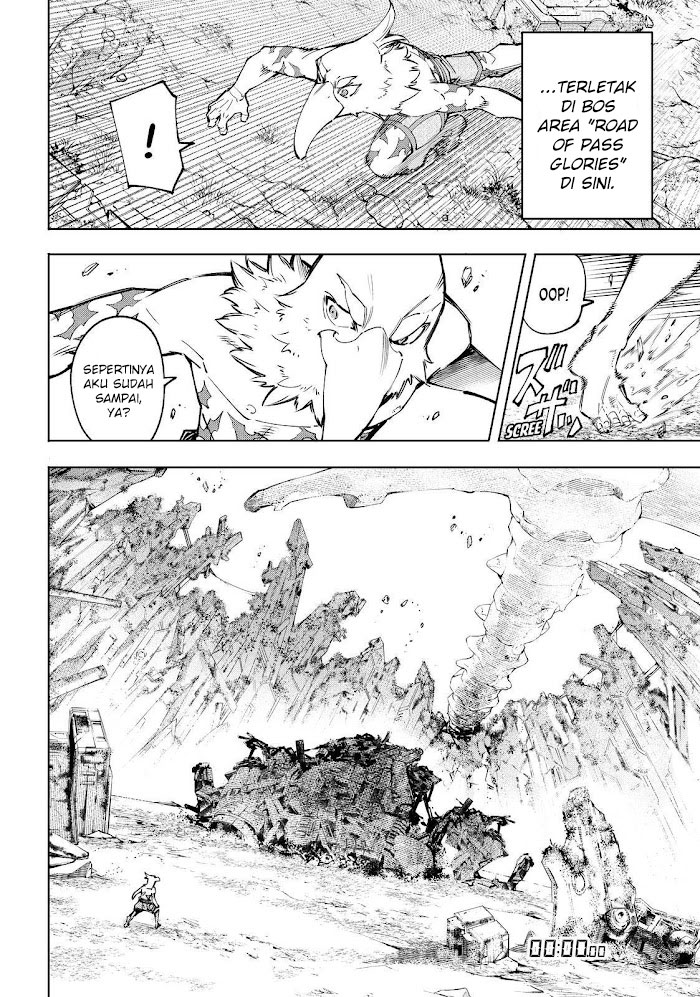 Chapter 79 - halaman 8