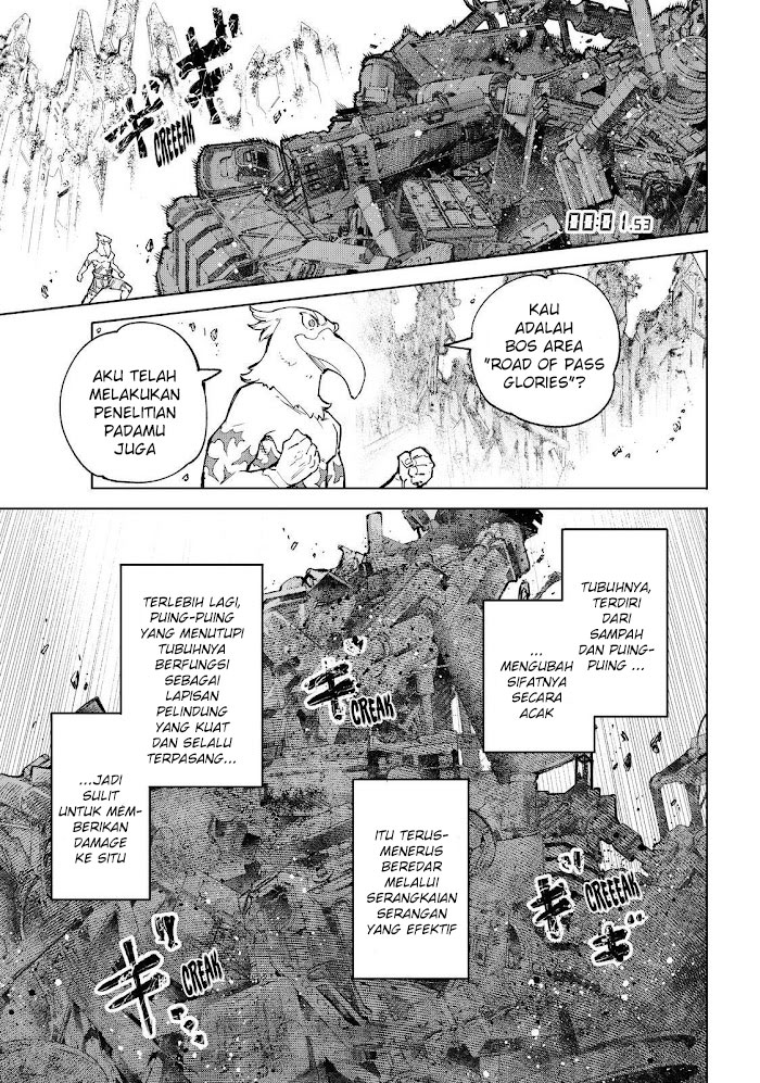 Chapter 79 - halaman 9