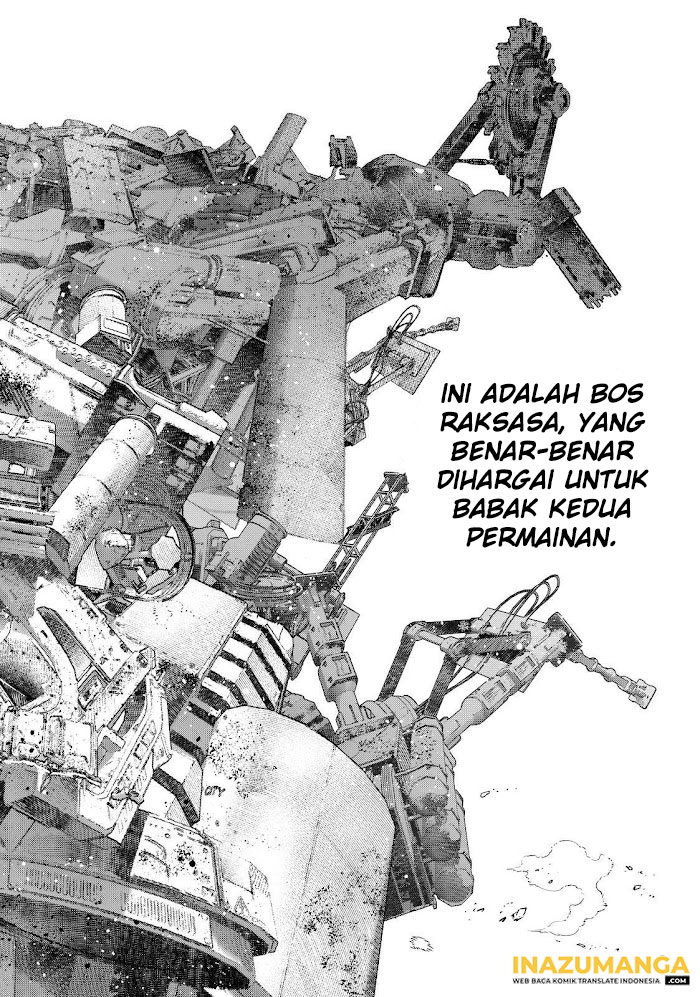 Chapter 79 - halaman 10