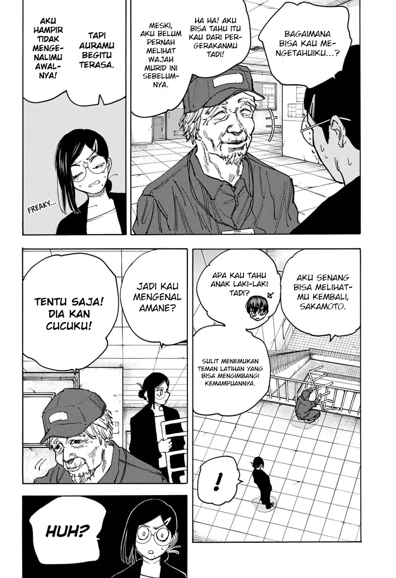 Chapter 85 - halaman 10
