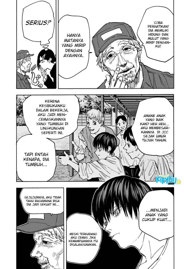 Chapter 85 - halaman 11
