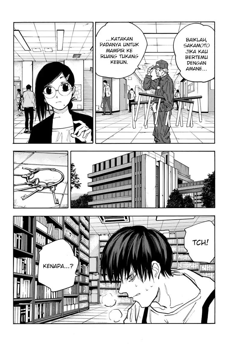 Chapter 85 - halaman 12