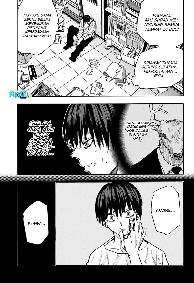 Chapter 85 - halaman 13