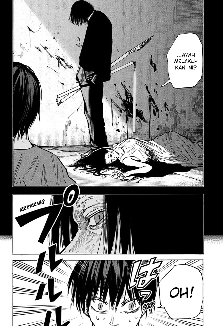 Chapter 85 - halaman 14