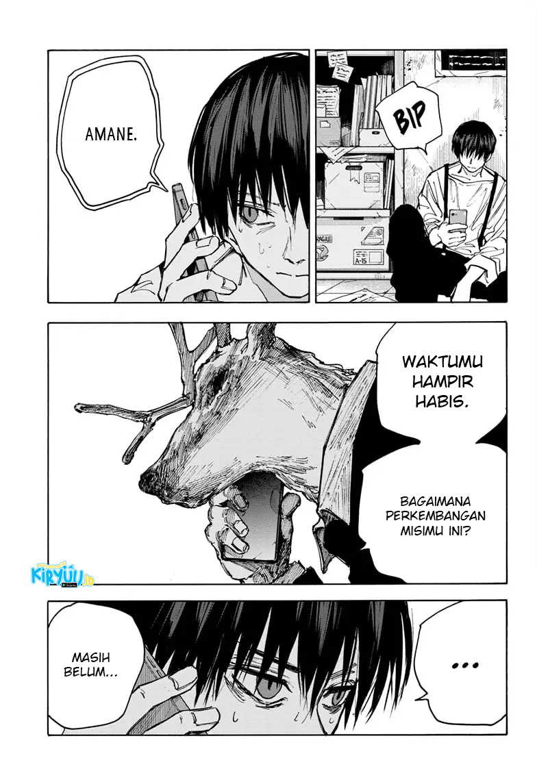 Chapter 85 - halaman 15