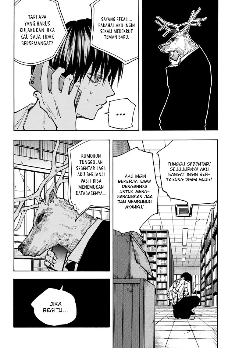 Chapter 85 - halaman 16