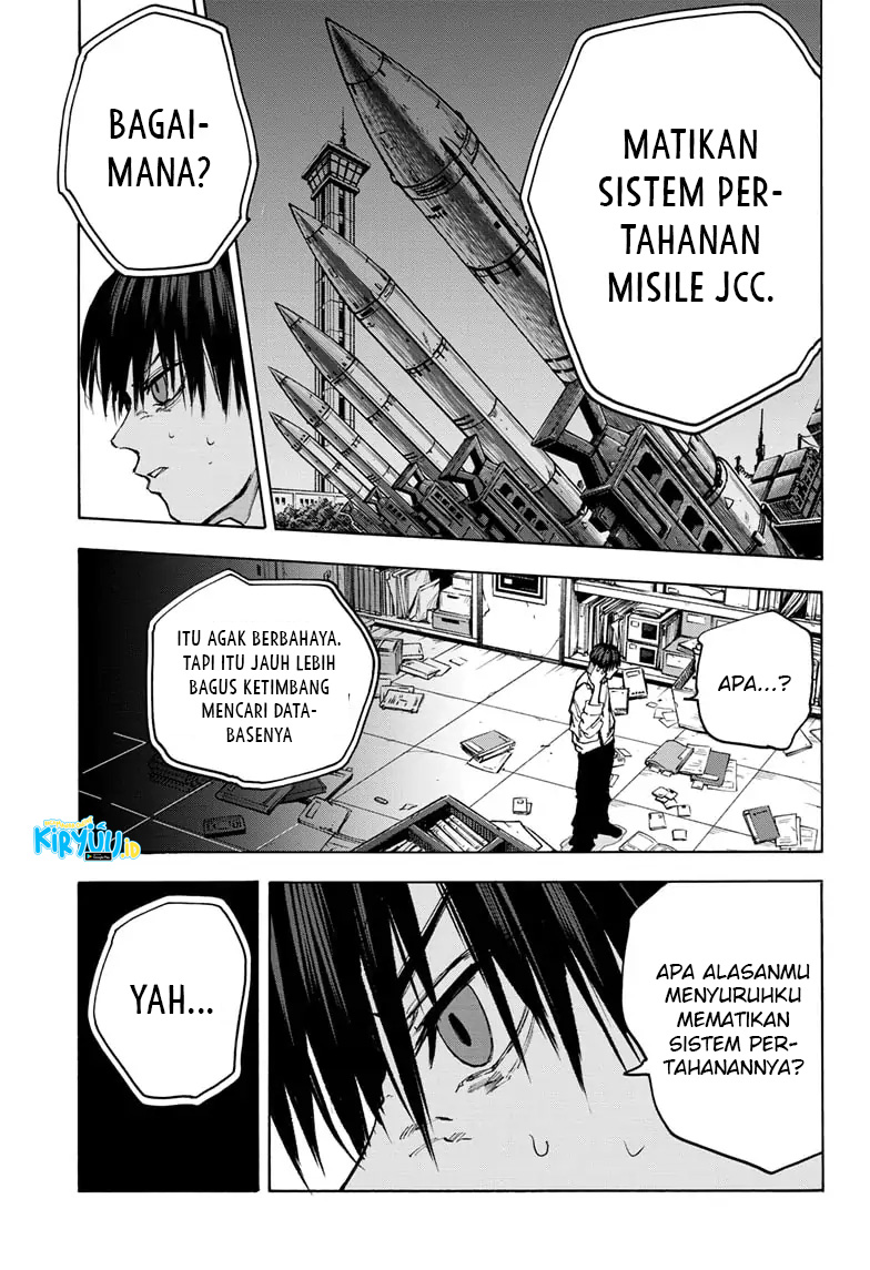 Chapter 85 - halaman 17