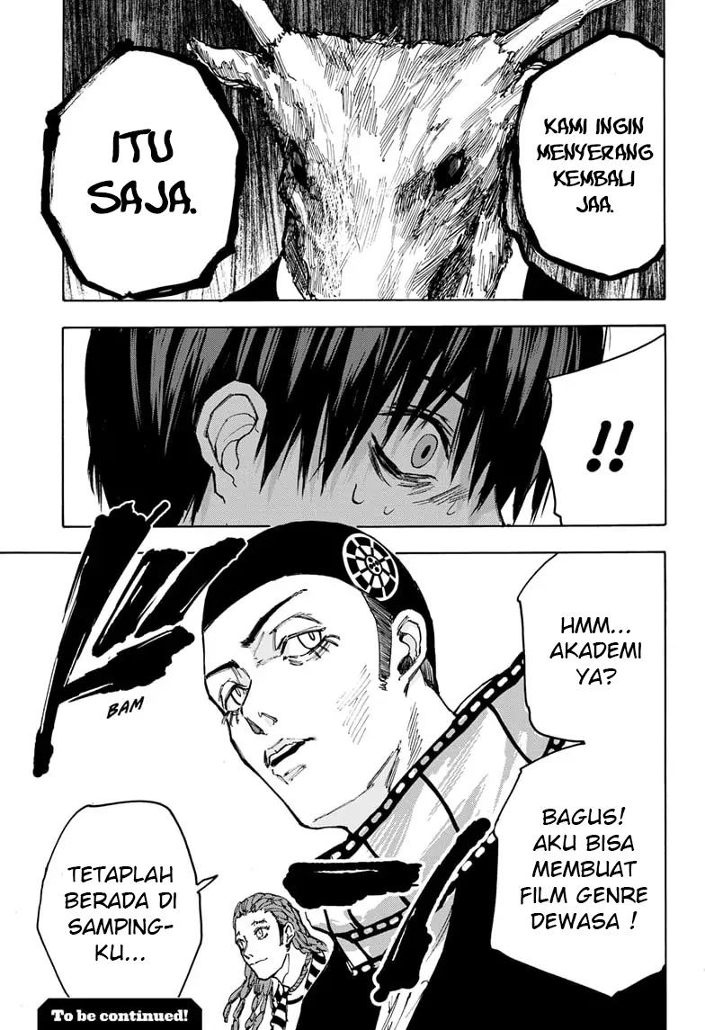 Chapter 85 - halaman 19
