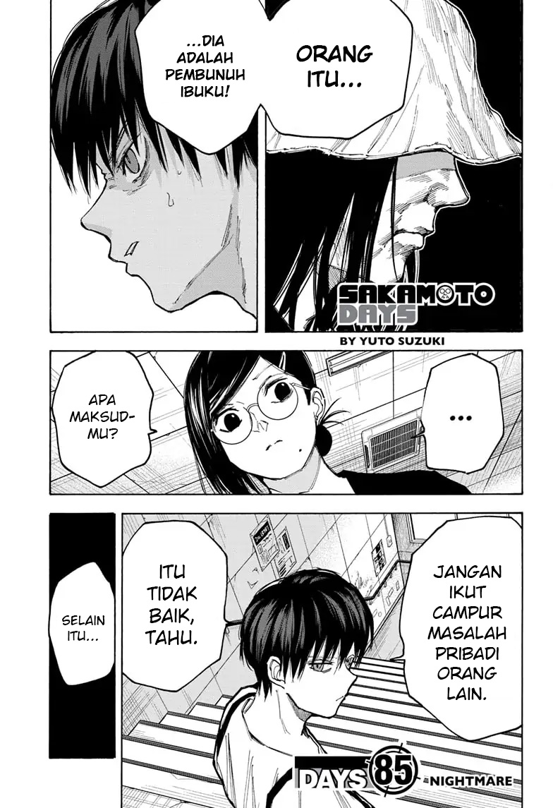 Chapter 85 - halaman 2