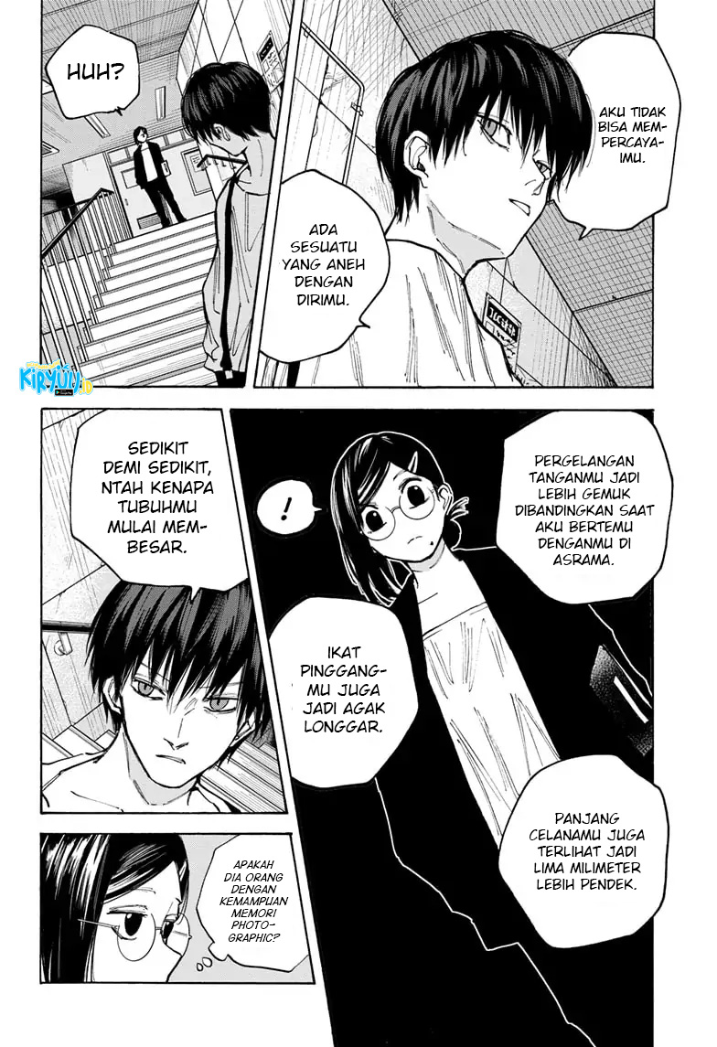 Chapter 85 - halaman 3