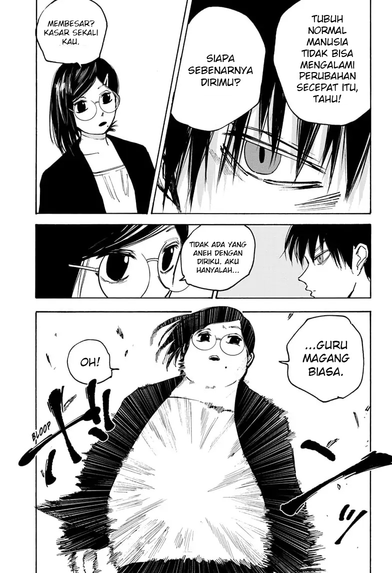 Chapter 85 - halaman 4