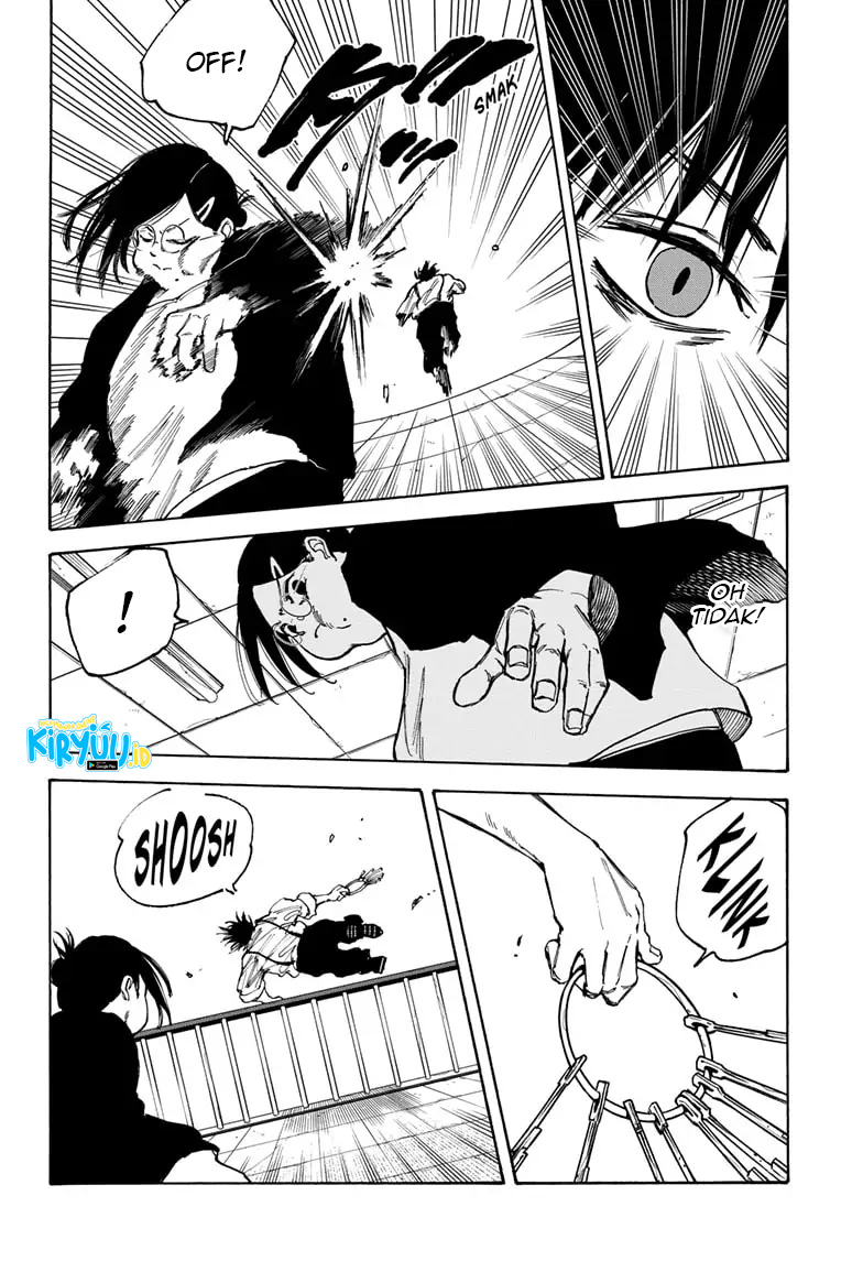 Chapter 85 - halaman 5