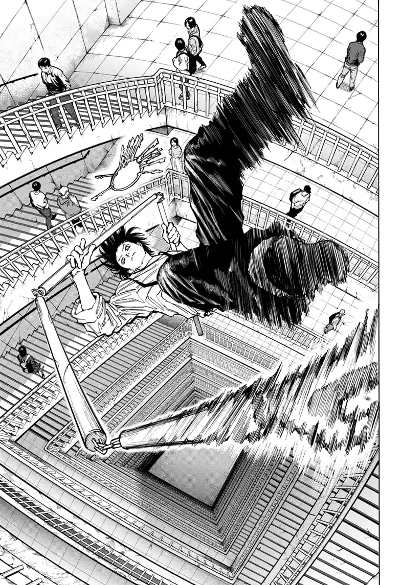 Chapter 85 - halaman 6