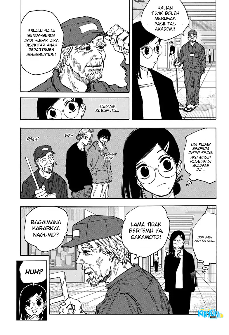 Chapter 85 - halaman 9