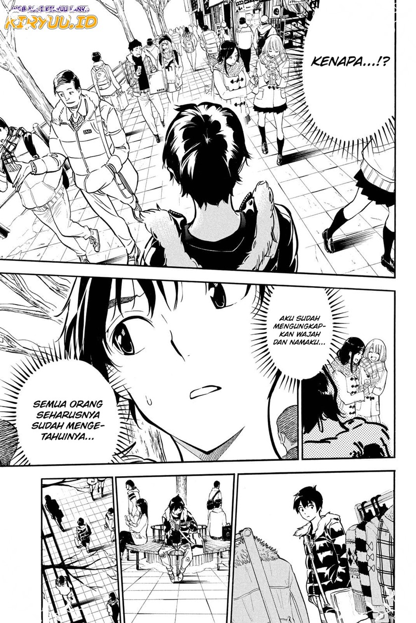 Chapter 261 - halaman 13