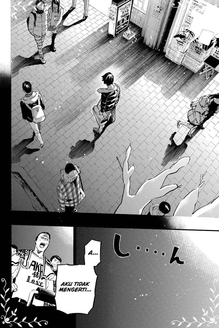 Chapter 261 - halaman 16