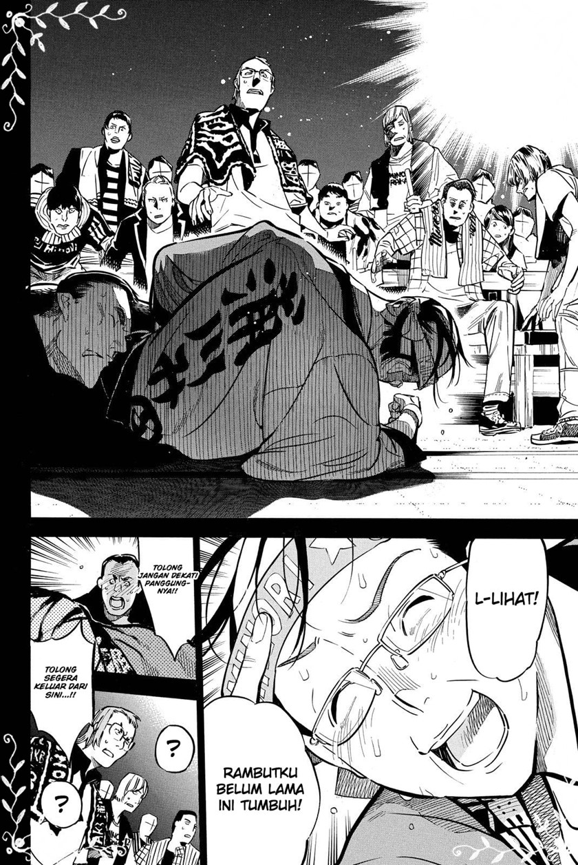 Chapter 261 - halaman 18