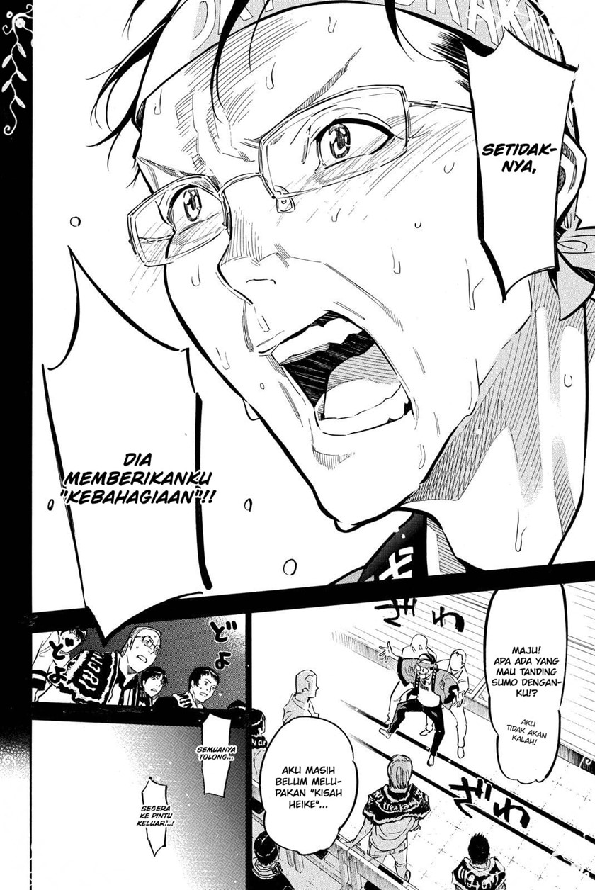 Chapter 261 - halaman 22