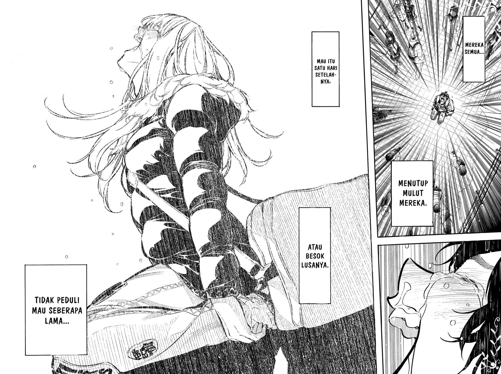 Chapter 261 - halaman 24