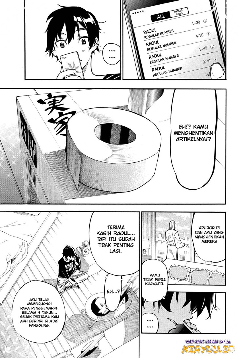 Chapter 261 - halaman 5