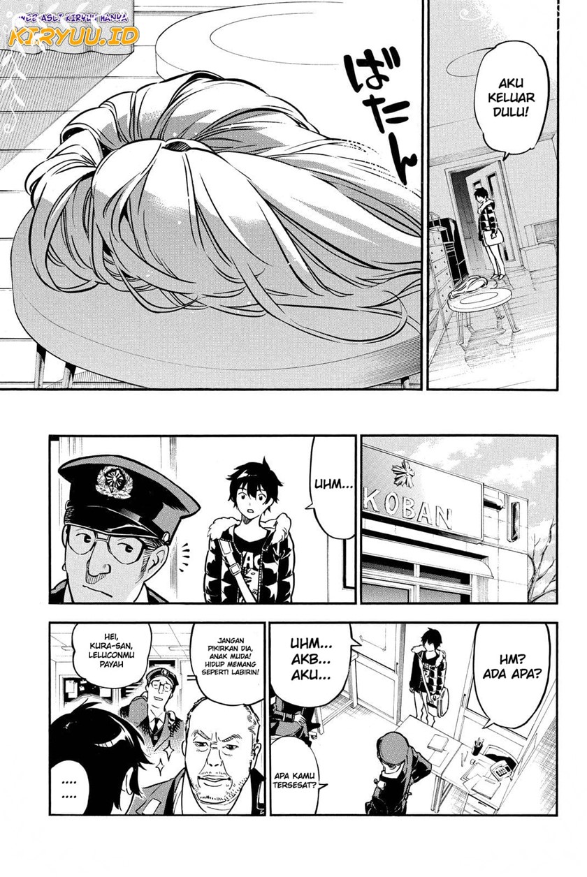 Chapter 261 - halaman 7
