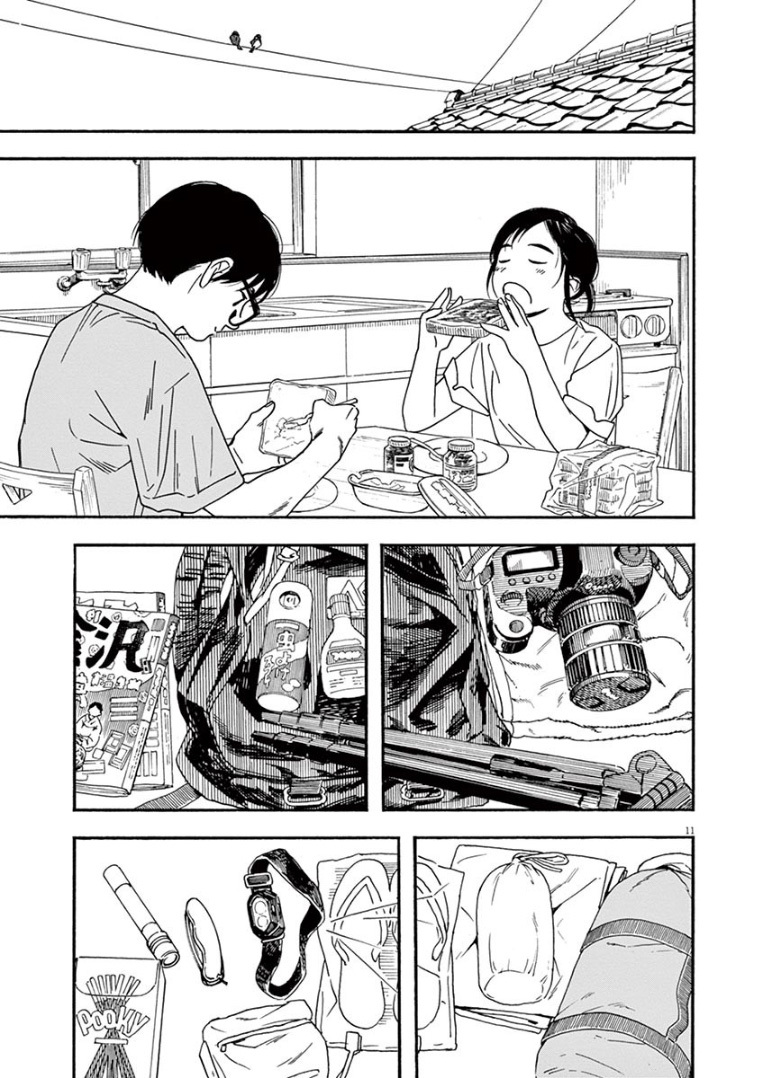 Chapter 43 - halaman 13