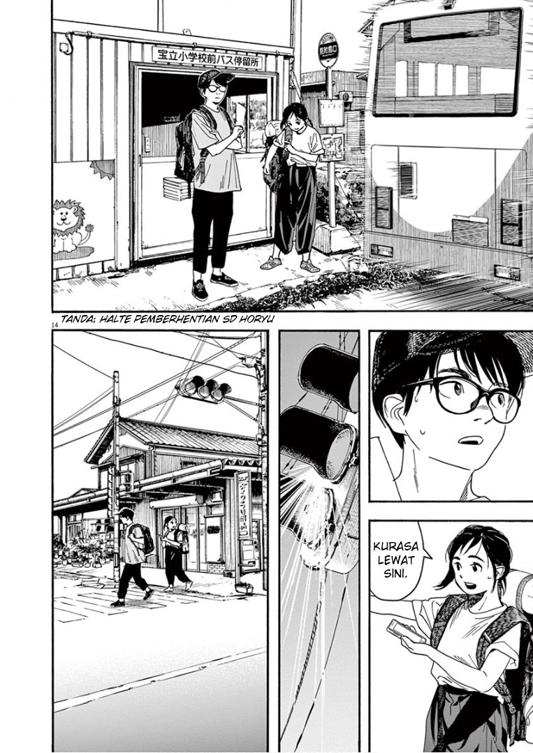 Chapter 43 - halaman 16