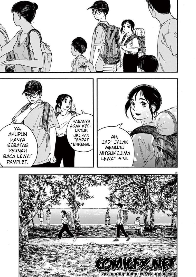 Chapter 43 - halaman 17