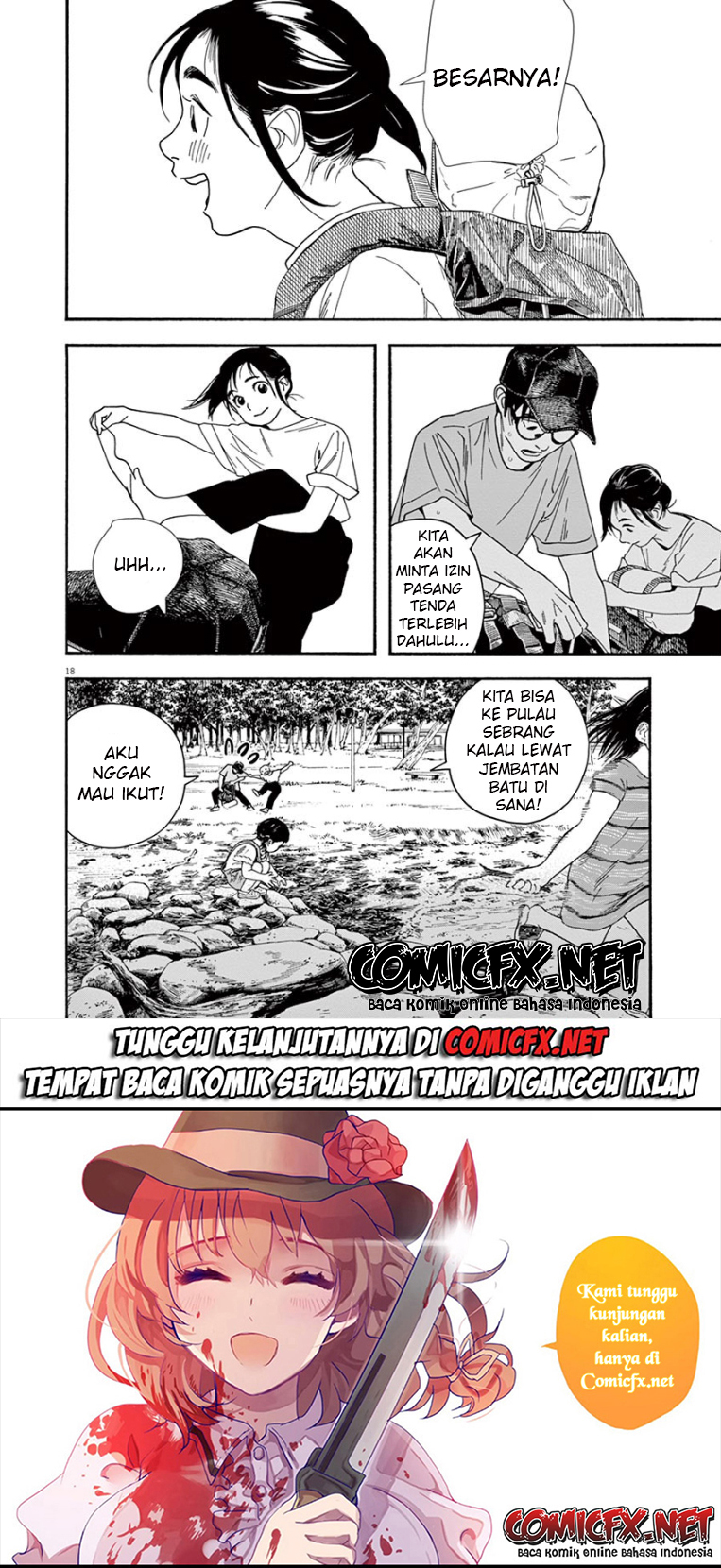Chapter 43 - halaman 19