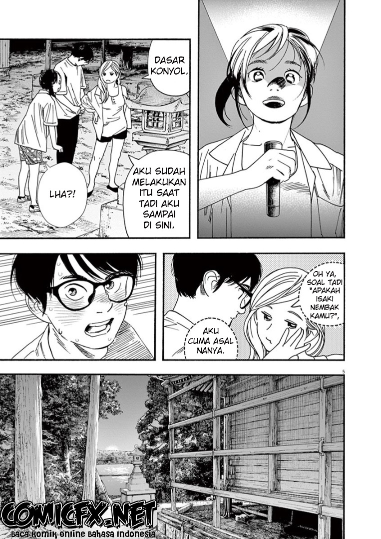 Chapter 43 - halaman 7