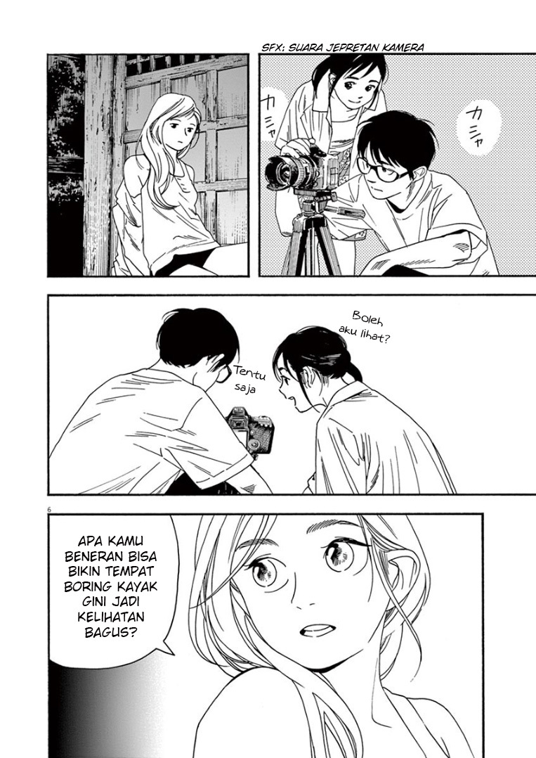 Chapter 43 - halaman 8