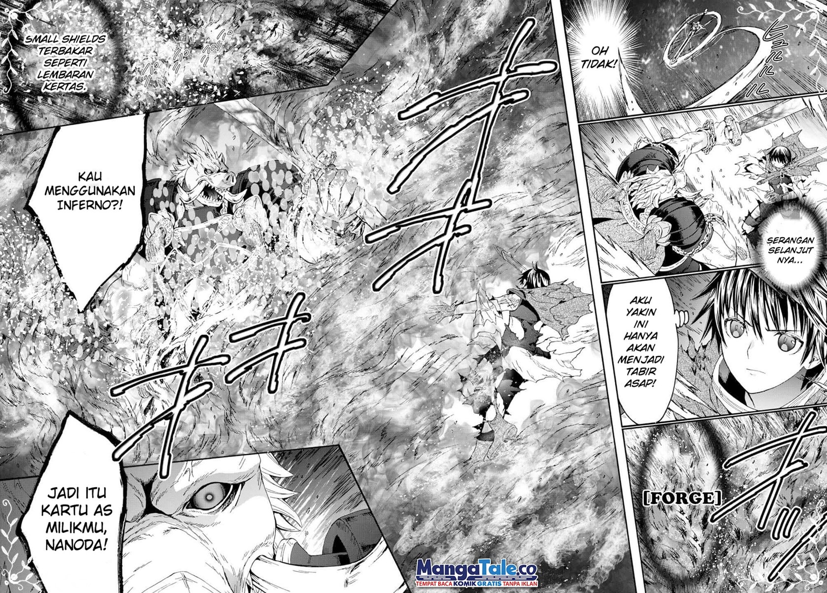 Chapter 90 - halaman 15