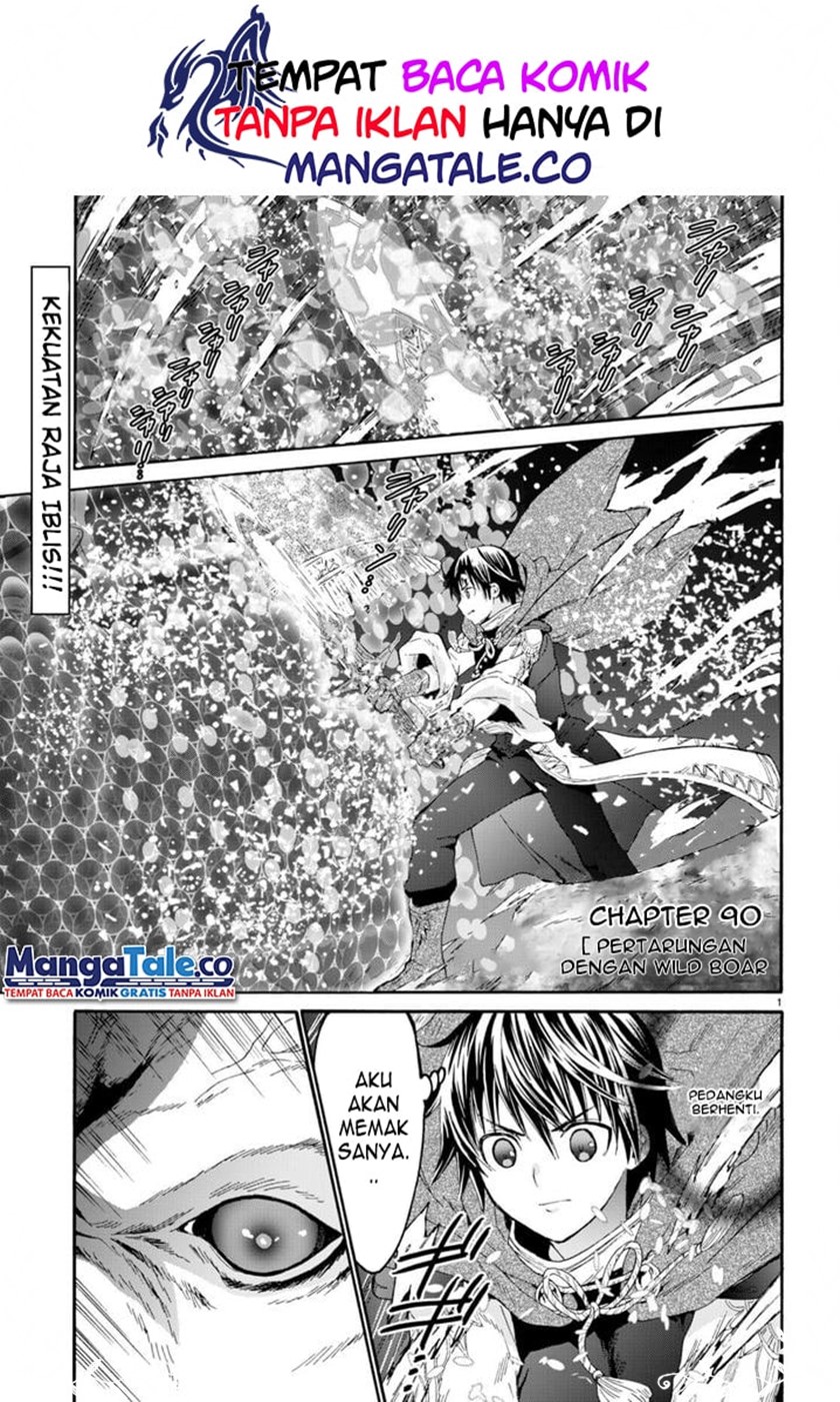 Chapter 90 - halaman 3